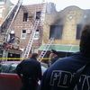 Photos: Williamsburg Fire Caused By Hoarding?